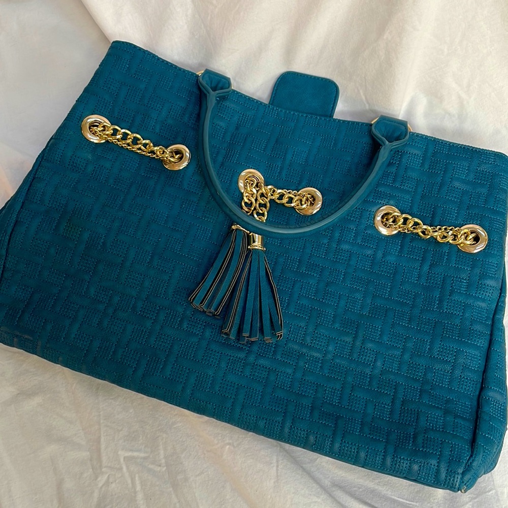 Big Buddha handbag